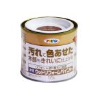  Asahi авторучка краска краска водный дерево преобразование краска 1/5L красное дерево водный дерево часть защита половина структура . модель 1 раз покрытие высокий .... низкий запах. . водный .