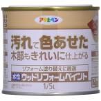  Asahi авторучка краска краска водный дерево преобразование краска 1/5L свет дуб водный дерево часть защита половина структура . модель 1 раз покрытие высокий .... низкий запах. . водный 