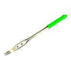  камень чёрный металл (Garden Helper) удобно .. вытащенный Jr.300mm рисунок KPL-1400S