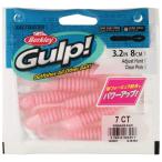 Berkley ( Burke re-)garup! SW регулировка рукоятка to3.2 дюймовый прозрачный розовый G2SQAJH3.2-CLP морской лещ свет ro часы f