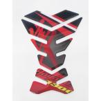 AxxL custom подушка бака GSX1300R Hayabusa ( Hayabusa ) и т.п. универсальный товар TABUSA-01-RED ( красный )