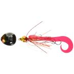 AbuGarcia ( Abu Garcia )kachikachi шар 140g+15g краб осьминог красный SSKKD140+15-KTRD морской лещ 