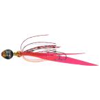 AbuGarcia ( Abu Garcia )kachikachi шар 20g+5g краб осьминог красный SSKKD20+5-KTRD морской лещ 
