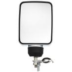  jet inoue(Jet Inoue) задний Schott зеркало Ver.2S Short крепление, опора / металлизированный 501452