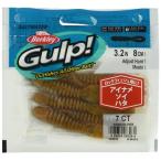 Berkley ( Burke re-)garup! SW регулировка рукоятка to3.2 дюймовый mo креветка G2SQAJH3.2-MEB морской лещ свет ro часы fisi