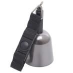  Tokyo bell (TOKYO BELL) bell TB-K4 лес. колокольчик Light черный прозрачный TB-K4