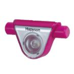  - pison(Hapyson) грудь свет Mini красный розовый YF-205-R