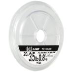  X Blade (X-Braid) амортизаторы Leader bit Leader super strong froro карбоновый 20m 0.8 номер 3.5lb натуральный 