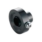  южные моря детали NANKAI( наан kai ) 2WAY aluminium дефлектор 40mm black in na- глушитель громкость, качество звука. модификация .2 -ступенчатый NPC-BF40B