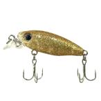 MOREBITES( moa baitsu) искусственная приманка штекер морской ерш sin King f-z Shad 35S золотой хлопья ULU-056