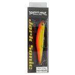 Water Land( вода Land ) искусственная приманка ja-k Sonic 90#04 orange / Gold.