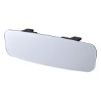 seiwa(SEIWA) в машине товар зеркала в салоне рама отсутствует модель серебряный зеркало искривление поверхность зеркало 270mm R102