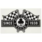 ACE CAFE LONDON переводная картинка *Racer Flag ACE-N019DE