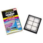 HKS super воздушный фильтр Harrier AVU65W Prius ZVW30 Prius α ZVW40W,ZVW41W Noah / Voxy ZWR80G