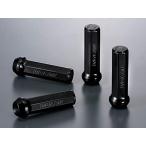 DIGICAM(teji can ) Kuromori гайка 7 угол пакет P1.25 4P 70mm/ черный CN7F7012BK-DC