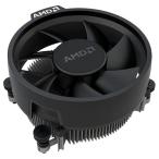 AMD Wraith Stealth Socket AM4 4ピンコネク