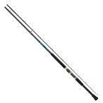  Daiwa (DAIWA) удочка для рыбалки с лодки глубокий Zone X 200-210 удочка 