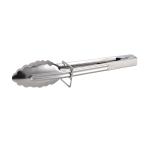  Captain Stag (CAPTAIN STAG) уличный BBQ щипцы прежний есть . нет Solo щипцы 18cm UG-3264
