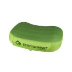 Sea to Summit Aeros premium подушка L зеленый 