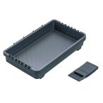  Akira .(Meiho) tray BM-L черный 