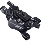  Shimano (SHIMANO) BR-M8120 metal накладка (N04C) ласты есть гидро -lik