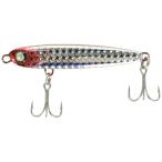 JUMPRIZE( Jean приз ) искусственная приманка маленький Bomber 70SS автомобиль Rollei to#13.. линзы -