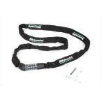 Bianchi(ビアンキ) ロック ブラック 1000mm ダイヤルチェーンロック B JPP0202002BK000