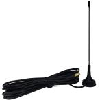 JET INOUE( jet inoue)5M стержневая антенна MCX модель 592983