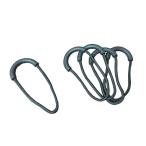 LINHA( Lee nia) HIKITE SET GD-03 BLACK( черный )