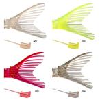  Shimano (SHIMANO)wa-m van tamBtslapta- custom tail OQ-618T 004 затонированный 