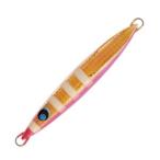 u Logo jig Short 180g #005G розовое золото Zebra свечение 