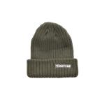 DSTYLE(ti стиль ) DSTYLE ребра вязаный Beanie хаки -