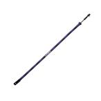  Gamakatsu (Gamakatsu) LUXXE ROD SOCKS Bait модель черный * лиловый 