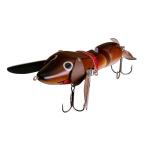  рыба Arrow (Fish Arrow) Wing Dux kun #02 красный 