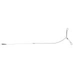 サニー商事(Sany) アポロアーム ロング φ1.2-φ0.7-30cm