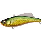  Megabass BIRAN 70( листовка n70) 20g GG зеленый Gold 