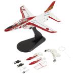 HOBBY MASTER 1/72 авиация собственный ..T-4 красный Dolphin no. 32 образование полет . конечный продукт 