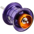  Daiwa slp Works (Daiwa Slp Works) 20ta палец на ноге laSV TW для 105 spool лиловый 