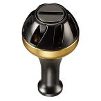  Daiwa slp Works (Daiwa Slp Works) aluminium раунд ручка S Gold 