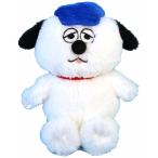 nakajima корпорация PEANUTS FUWAKUTA Olaf мягкая игрушка 154170-21