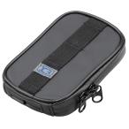  Kijima (kijima) мотоцикл мотоцикл детали K3 ETC кейс Tacty karuTC01 антенна другой корпус type ETC бортовое устройство для черный ZK3-10001