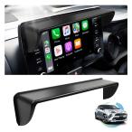 ruiya Toyota Yaris Cross 2020 новая модель специальный navi карниз navi козырек navi затенитель от солнца тент солнечный свет отражающий предотвращение простой оборудован высококлассный ABS материалы custom 