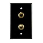 AXCIS Axis керамика plate кривошип переключатель черный / белый HS2937 HS2938 HS2939 HS2940 ( двойной переключатель 