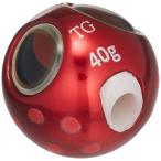  Gamakatsu (Gamakatsu) Sakura иллюзия морской лещ Raver Q TGsin машина 40g #21 двойной красный 