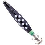  Gamakatsu (Gamakatsu) скорость metal steSF 25 номер #15 BK/ Polka точка 