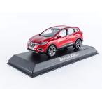  Norev 1/43 Renault kaja-2020 рама красный 