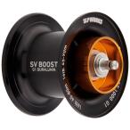  Daiwa slp Works (Daiwa Slp Works) RCSB SV BOOST 1000 G1 черный 
