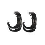 taka промышленность A-0095P удилище балка держатель черный 