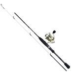 g грузовик рыба (Glory Fish) ajing удилище GO TO ajing 64