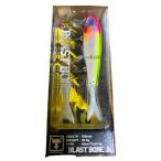JACKALL( Jackal ) blast bo-nJr. SF PH chart Shad 150mm / 26g